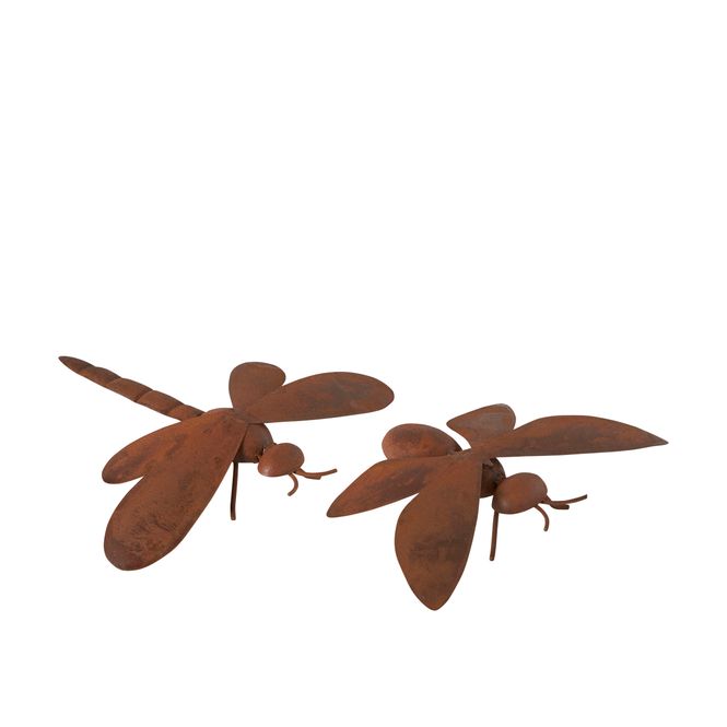 Hovedbilde AMY Insects Mix