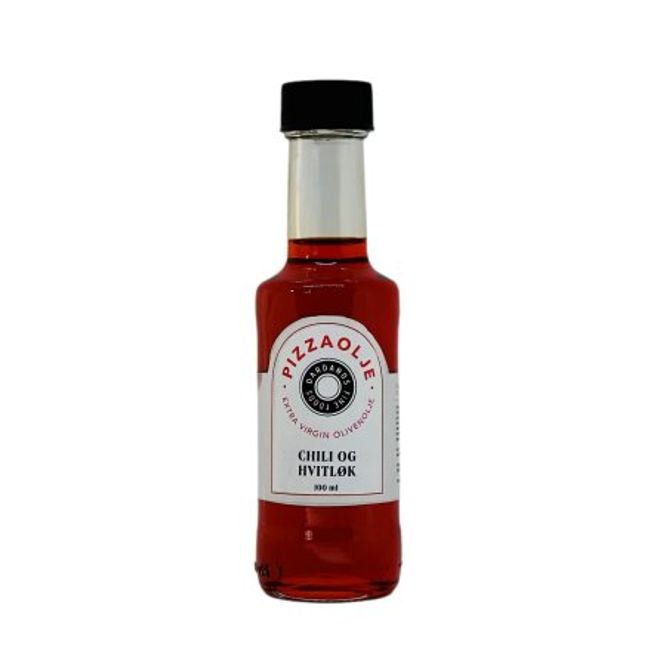 Hovedbilde Dardanos Extra Virgin Olive Oil Pizza 100ml
