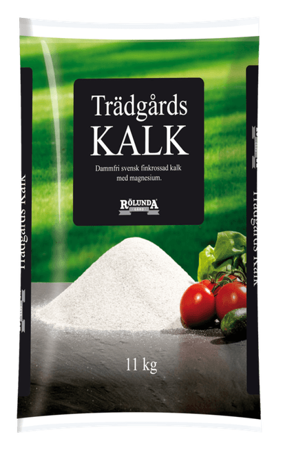 Hovedbilde Hagekalk finmalt 11Kg