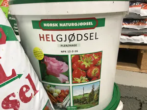 Hovedbilde H&oslash;nsegj&oslash;dsel 10l spann