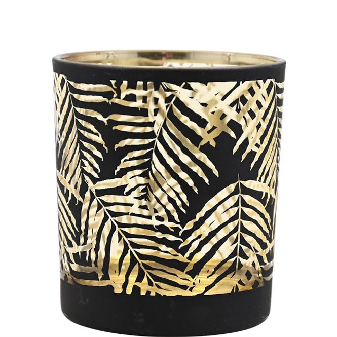 Hovedbilde Candle Holder Kinabalu liten