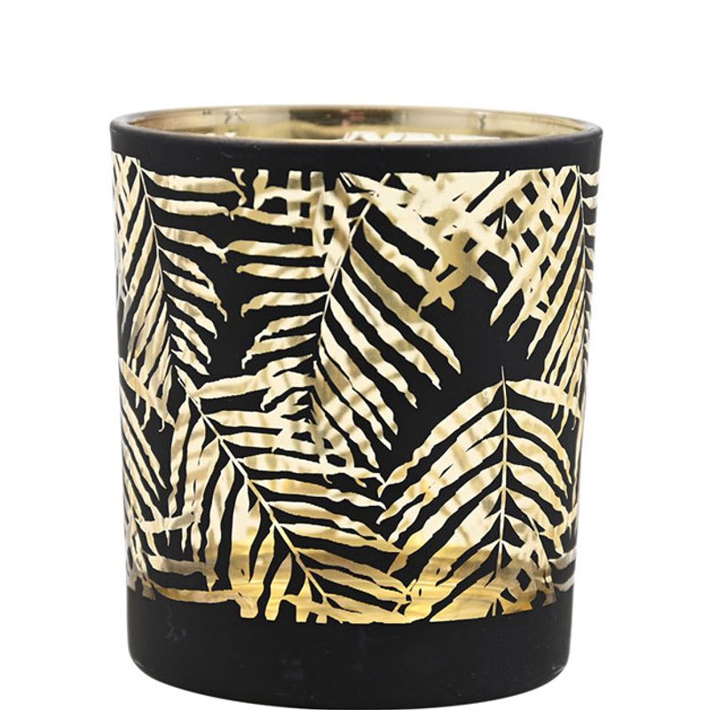Candle Holder Kinabalu liten