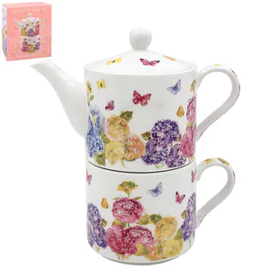 Hovedbilde Butterfly Blossom Tea for one