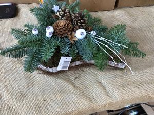 Hovedbilde HJ&Auml;RTA SV&Auml;NGT MOSSA/SALIM/PIL PLANT L30 B22 H7CM