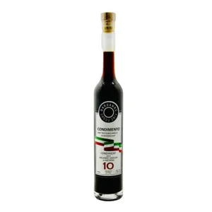 Hovedbilde Condimento con Aceto Balsamico di Modena IGP ...