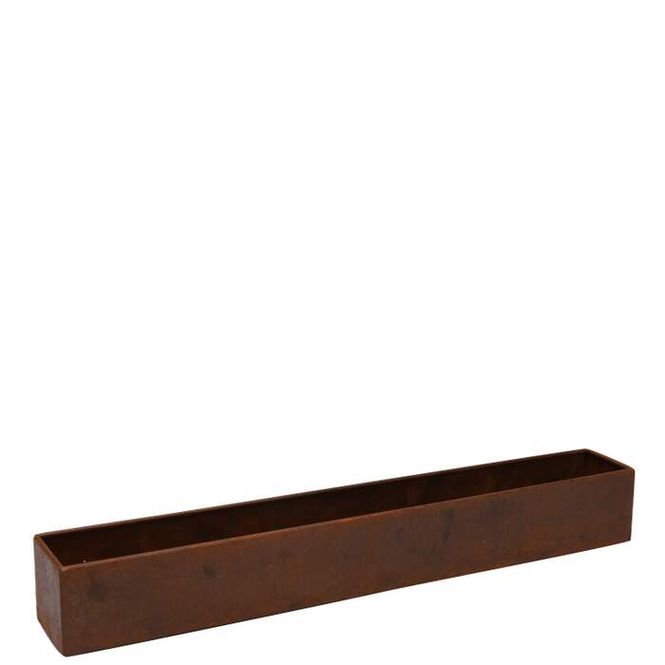 Hovedbilde Plantlåda rost 94022