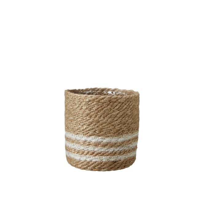 Hovedbilde BELLE Stripe Pot S/1