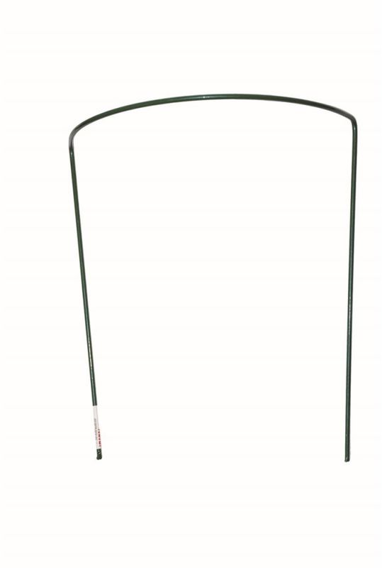 Buskstøtte grønn H70cm 6084