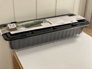 Hovedbilde Minidrivhus celler Vindu