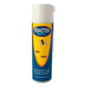 Hovedbilde Permetrin Ekstra