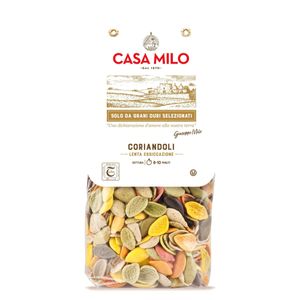 Hovedbilde Casa Milo Coriandoli Pasta 500g
