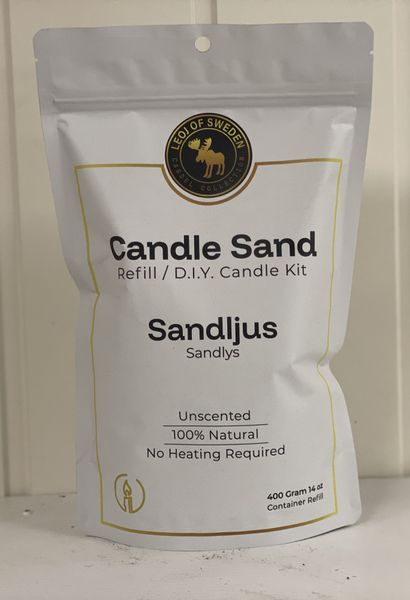 Candle Sand
