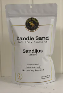 Hovedbilde Candle Sand