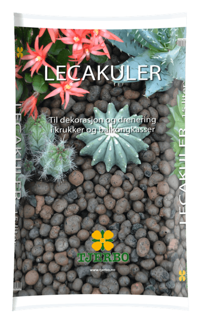 Hovedbilde Leca 15l