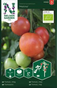 Hovedbilde Tomat, H&oslash;y, Matina, Organic