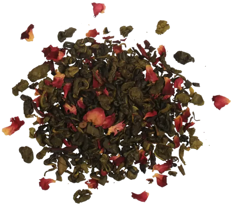 BASILUR Vintage Blossoms Floral Bouquet Packet 75g