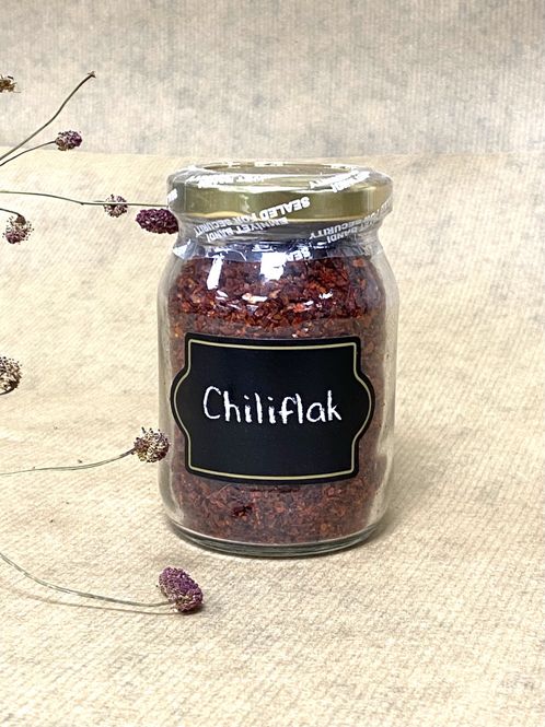 Hovedbilde Chiliflak