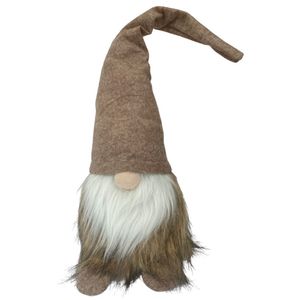 Hovedbilde DECORATION SANTA MR BROWN