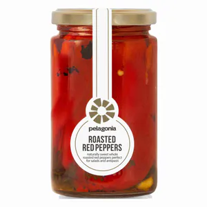 Hovedbilde Roasted Red Peppers