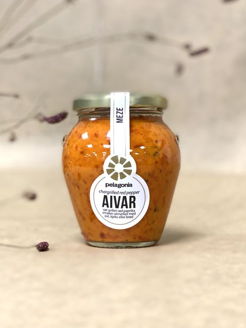 Hovedbilde Aivar 314g